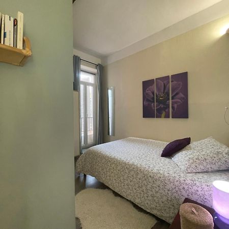 Les 12 Sables Apartamento Le Lavandou Exterior foto
