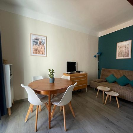 Les 12 Sables Apartamento Le Lavandou Exterior foto