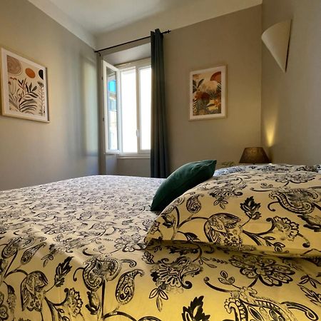 Les 12 Sables Apartamento Le Lavandou Exterior foto