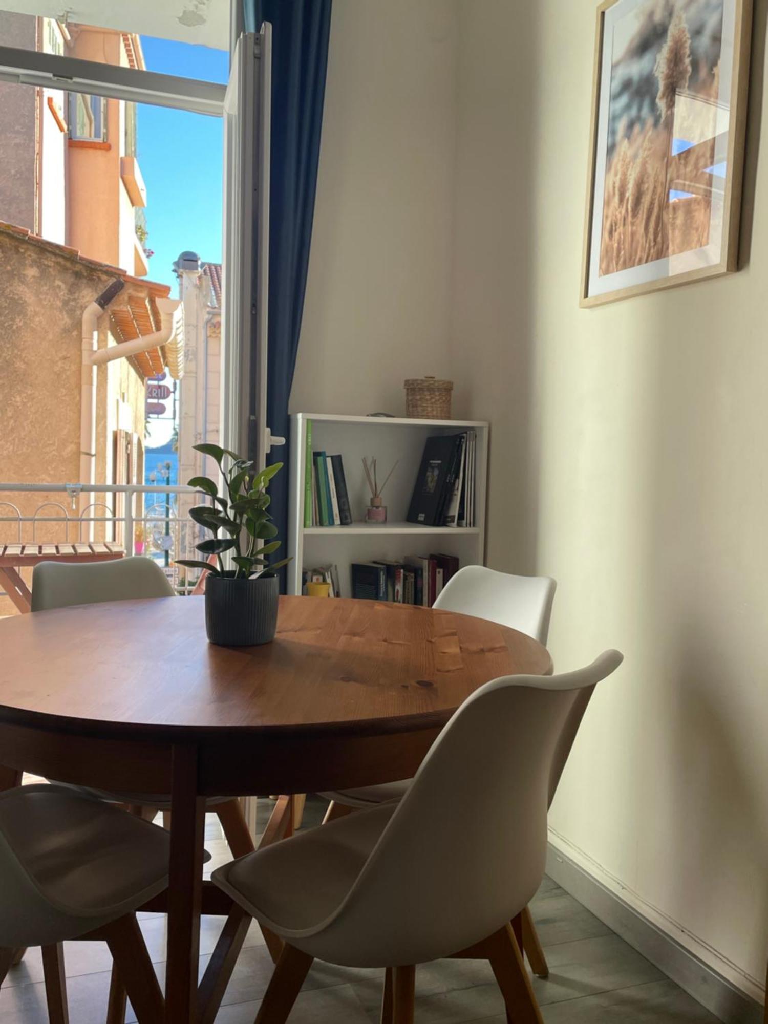 Les 12 Sables Apartamento Le Lavandou Exterior foto
