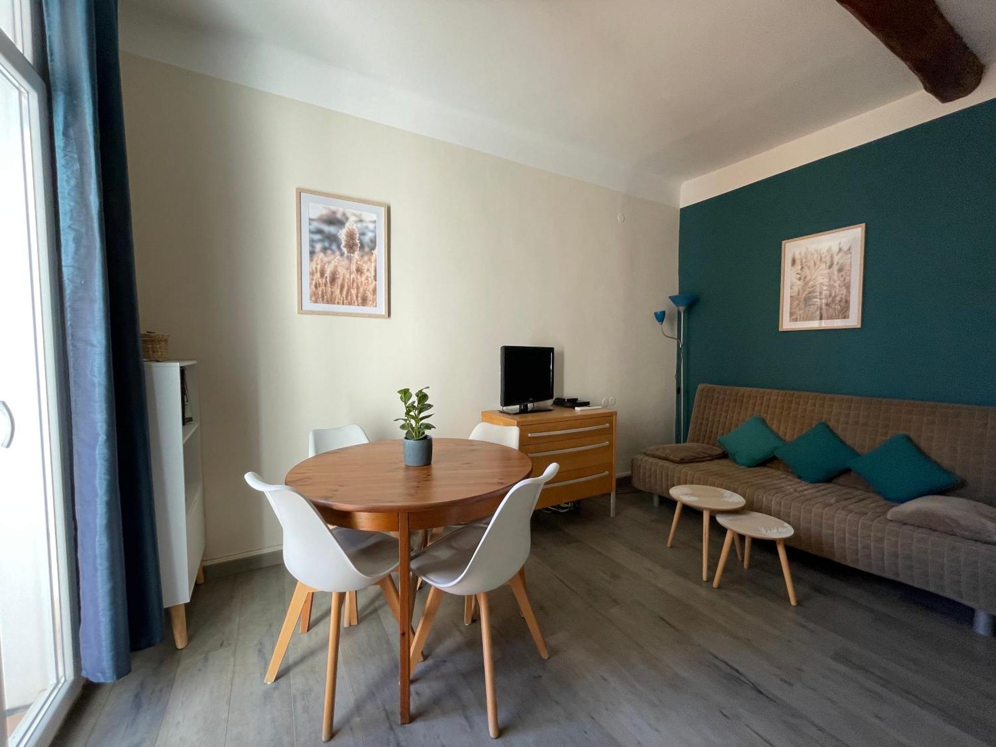 Les 12 Sables Apartamento Le Lavandou Exterior foto