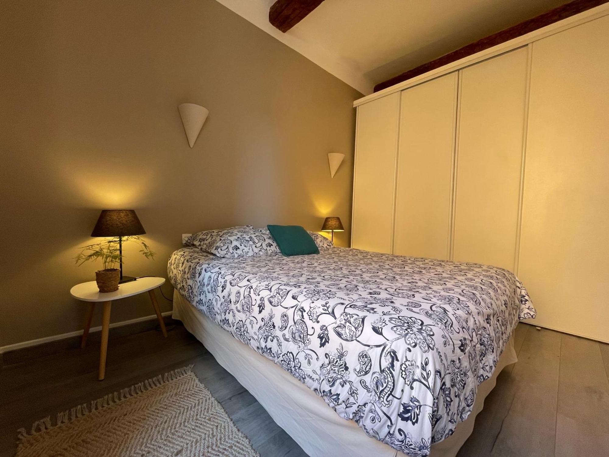 Les 12 Sables Apartamento Le Lavandou Exterior foto
